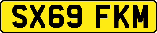 SX69FKM