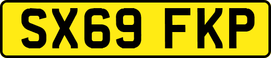 SX69FKP