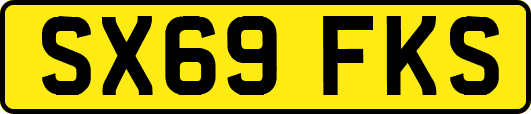 SX69FKS