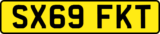 SX69FKT