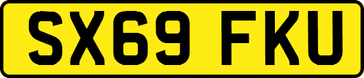 SX69FKU