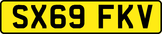 SX69FKV