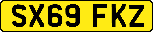 SX69FKZ