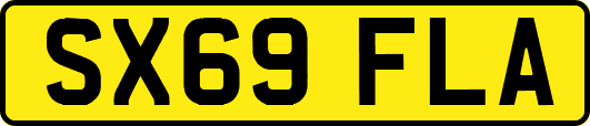 SX69FLA