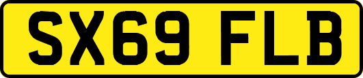 SX69FLB