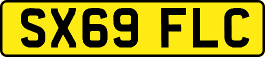 SX69FLC