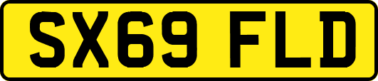 SX69FLD