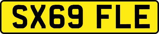 SX69FLE