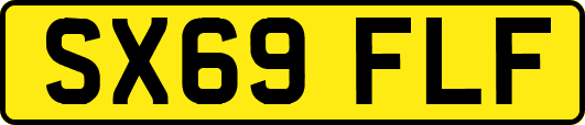 SX69FLF