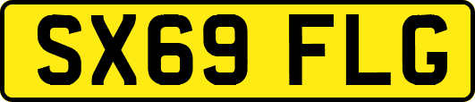SX69FLG