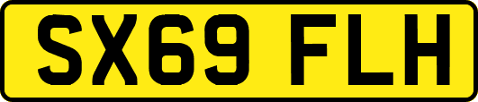SX69FLH