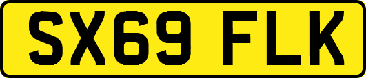 SX69FLK