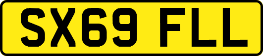 SX69FLL