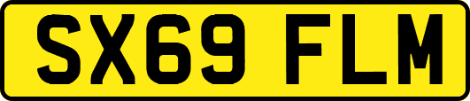 SX69FLM