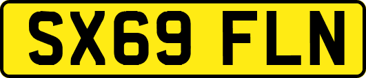 SX69FLN