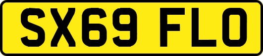SX69FLO