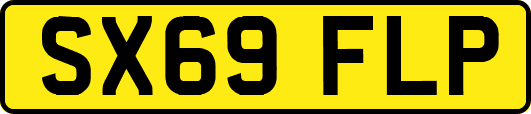 SX69FLP