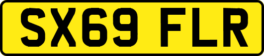 SX69FLR