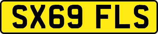 SX69FLS