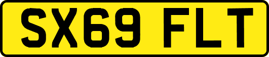 SX69FLT