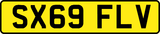SX69FLV