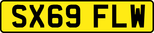 SX69FLW