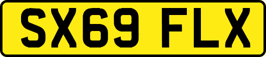 SX69FLX