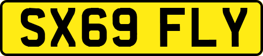 SX69FLY