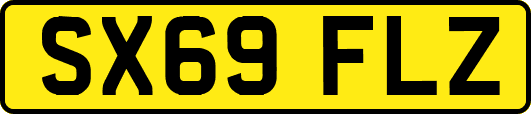 SX69FLZ