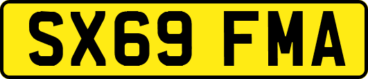 SX69FMA