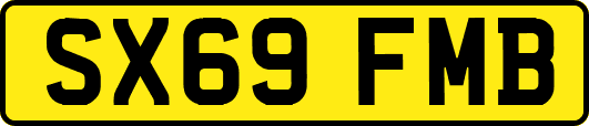 SX69FMB