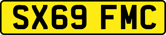 SX69FMC