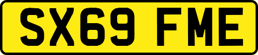 SX69FME