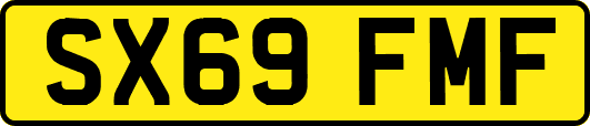 SX69FMF