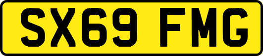SX69FMG