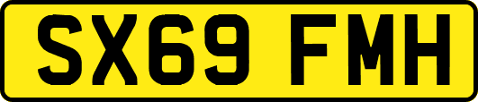 SX69FMH