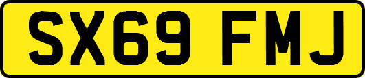 SX69FMJ