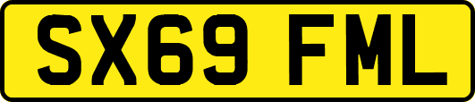 SX69FML