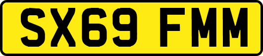 SX69FMM