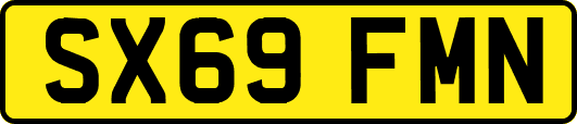 SX69FMN
