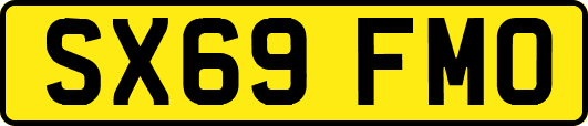 SX69FMO