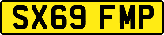 SX69FMP