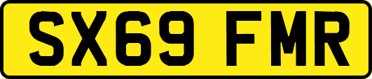 SX69FMR