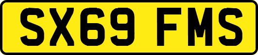 SX69FMS