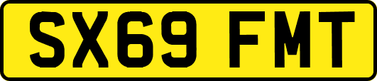 SX69FMT