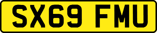 SX69FMU