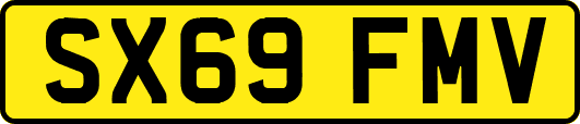 SX69FMV