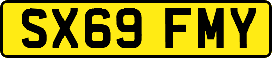 SX69FMY