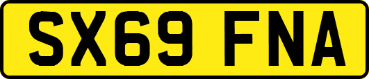 SX69FNA