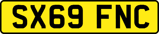SX69FNC